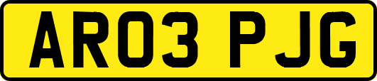 AR03PJG