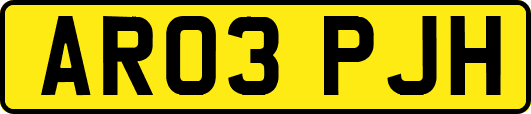 AR03PJH