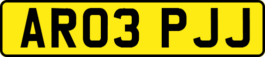 AR03PJJ