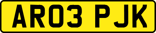 AR03PJK