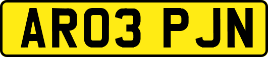 AR03PJN