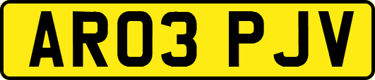 AR03PJV