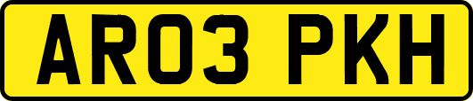 AR03PKH