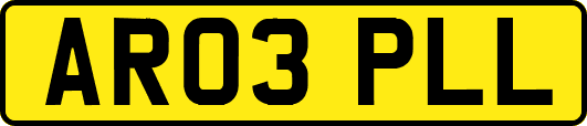 AR03PLL