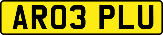 AR03PLU