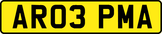 AR03PMA