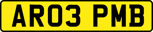 AR03PMB