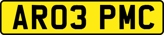 AR03PMC