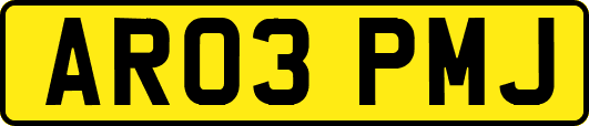 AR03PMJ