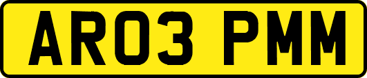 AR03PMM