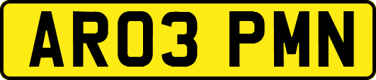 AR03PMN