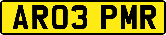 AR03PMR