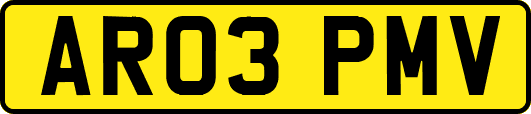 AR03PMV