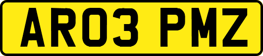 AR03PMZ