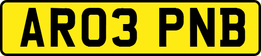 AR03PNB