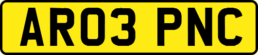 AR03PNC