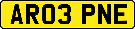 AR03PNE