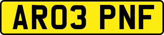 AR03PNF