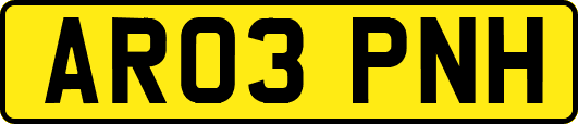 AR03PNH