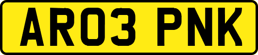 AR03PNK