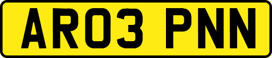 AR03PNN