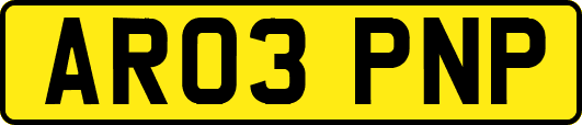 AR03PNP