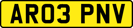 AR03PNV