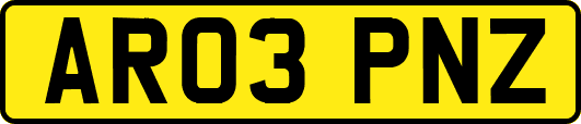 AR03PNZ