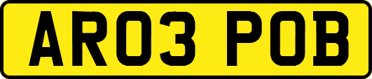 AR03POB