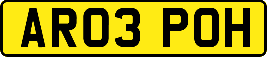 AR03POH