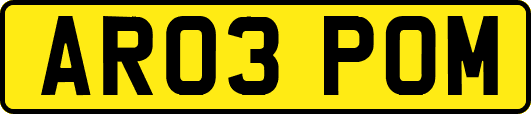 AR03POM