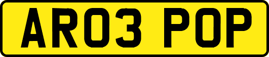AR03POP