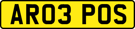 AR03POS