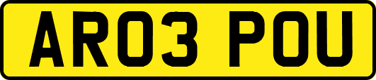 AR03POU