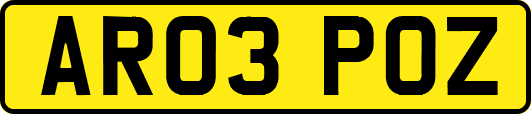 AR03POZ