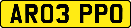 AR03PPO