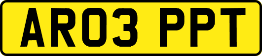 AR03PPT