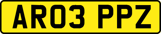 AR03PPZ