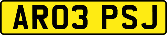 AR03PSJ