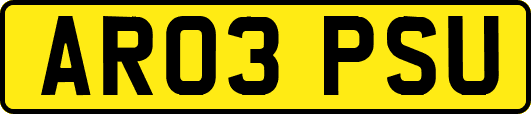 AR03PSU