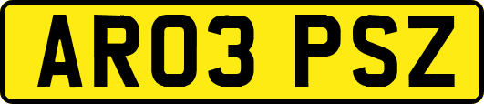AR03PSZ