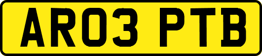 AR03PTB