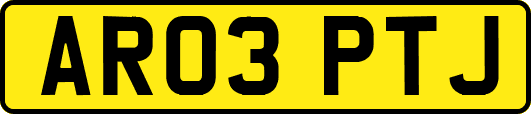 AR03PTJ