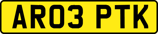 AR03PTK