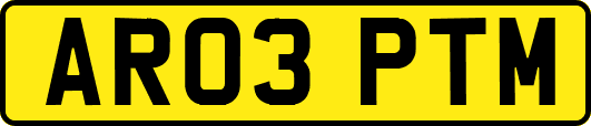 AR03PTM