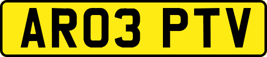 AR03PTV