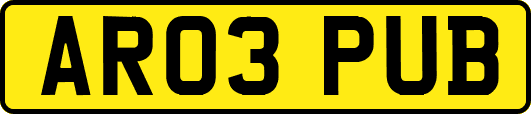 AR03PUB