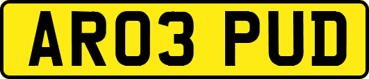 AR03PUD