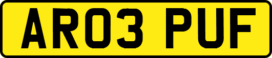AR03PUF