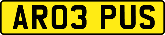 AR03PUS